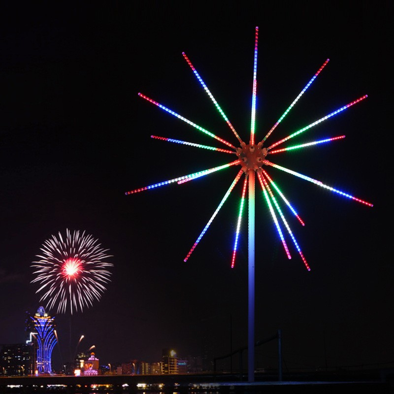 DC12V WS2815 60LEDs/m Waterproof Dream Color Programmable 5050 RGB Flexible LED Firework Light Kit with SP601E LED Controller and SP901E LED Signal Amplifier DC12V WS2815 60LEDs/m Waterproof Dream Color Programmable 5050 RGB Flexible LED Firework Light Kit with SP601E LED Controller and SP901E LED Signal Amplifier